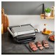 ΤΟΣΤΙΕΡΑ TEFAL GC718D OPTIGRILL INOX 2000W